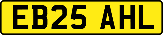 EB25AHL