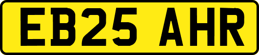 EB25AHR