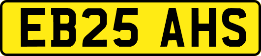 EB25AHS