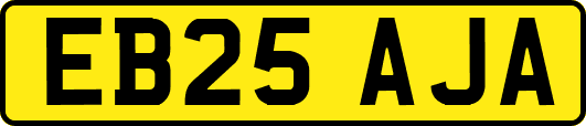 EB25AJA