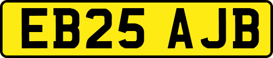 EB25AJB