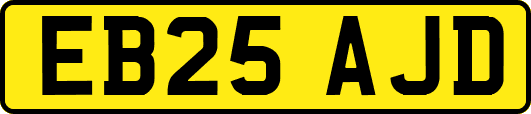 EB25AJD