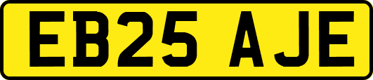 EB25AJE