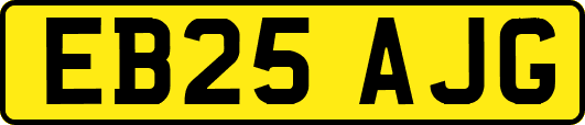 EB25AJG