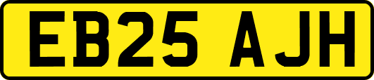 EB25AJH