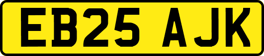 EB25AJK