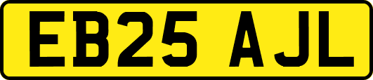 EB25AJL