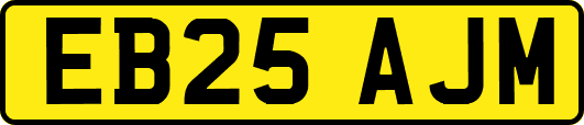 EB25AJM