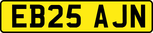 EB25AJN