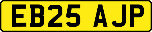 EB25AJP