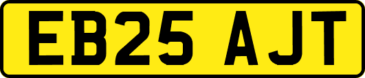 EB25AJT