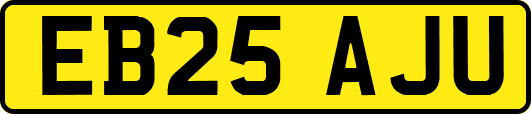 EB25AJU