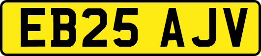 EB25AJV