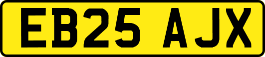 EB25AJX