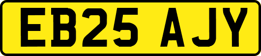 EB25AJY