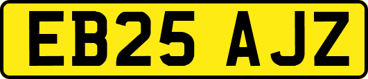 EB25AJZ