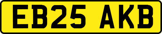 EB25AKB