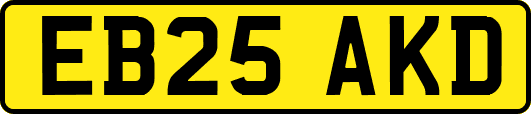 EB25AKD