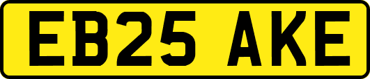 EB25AKE