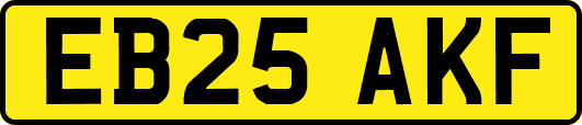 EB25AKF