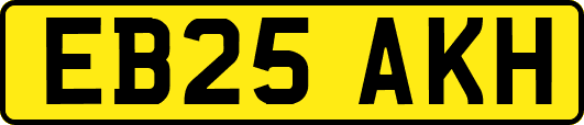 EB25AKH