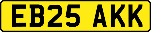 EB25AKK