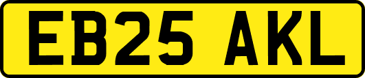 EB25AKL