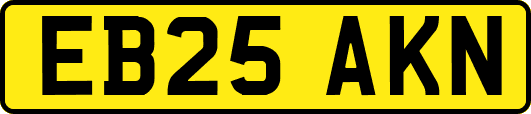 EB25AKN