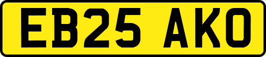 EB25AKO