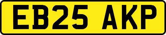 EB25AKP