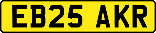 EB25AKR