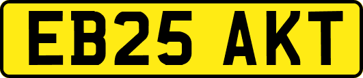 EB25AKT