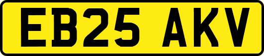 EB25AKV