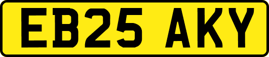 EB25AKY