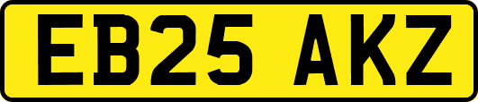 EB25AKZ