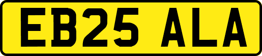 EB25ALA