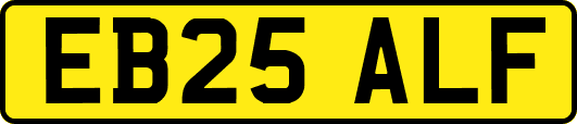 EB25ALF