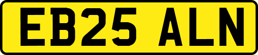 EB25ALN