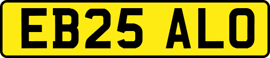 EB25ALO
