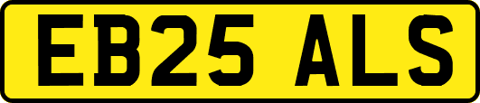 EB25ALS