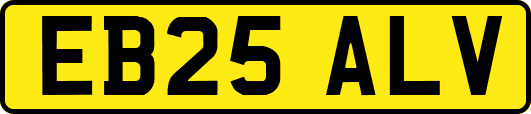 EB25ALV