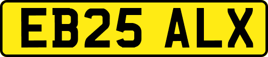 EB25ALX