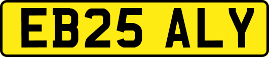 EB25ALY