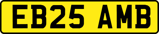 EB25AMB