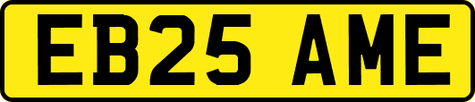 EB25AME