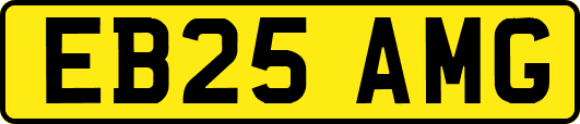 EB25AMG