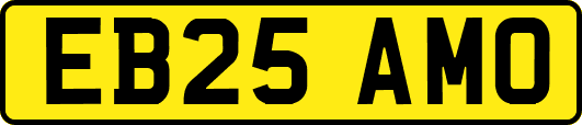 EB25AMO