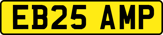 EB25AMP