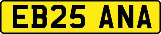 EB25ANA