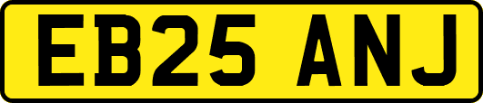 EB25ANJ